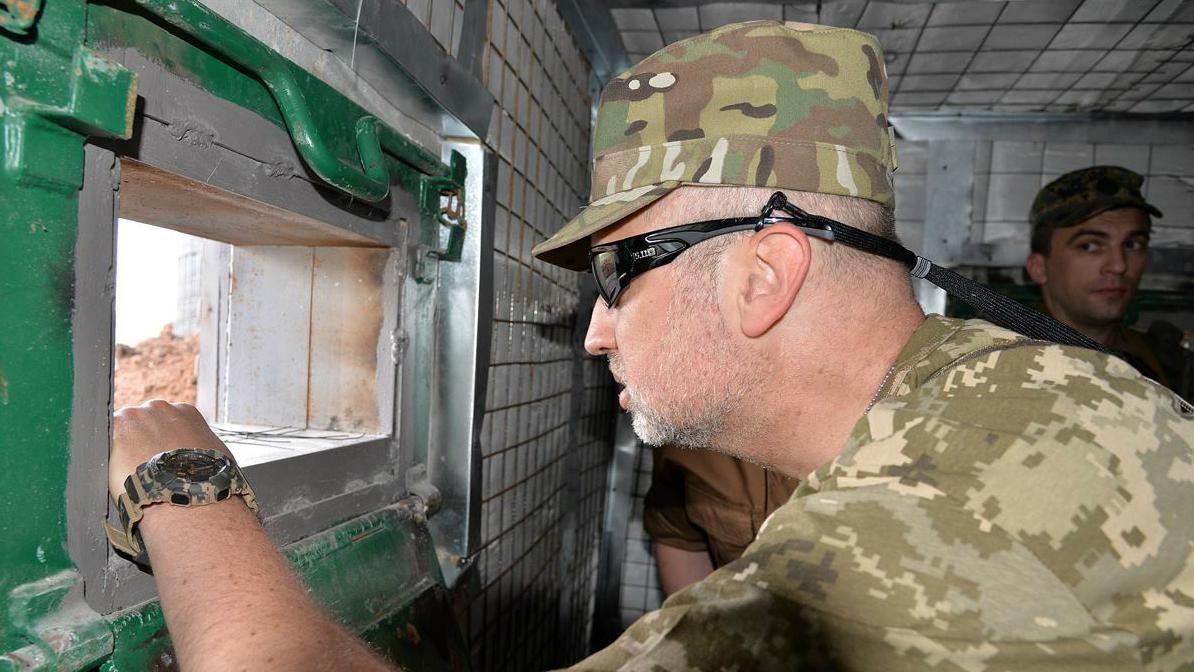 Турчинов назвав Росію "консервою" і пророкує їй долю Югославії Турчинов назвав Росію "консервою" і пророкує їй долю Югославії