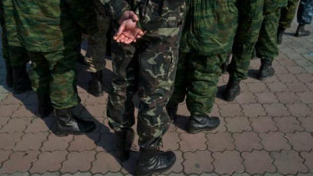 В СБУ уточнили, скільки українців перебуває у полоні бойовиків