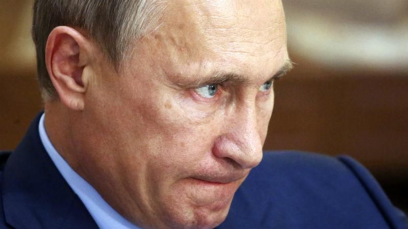 Если Путин будет править и дальше, Россия распадется, — Ходорковский