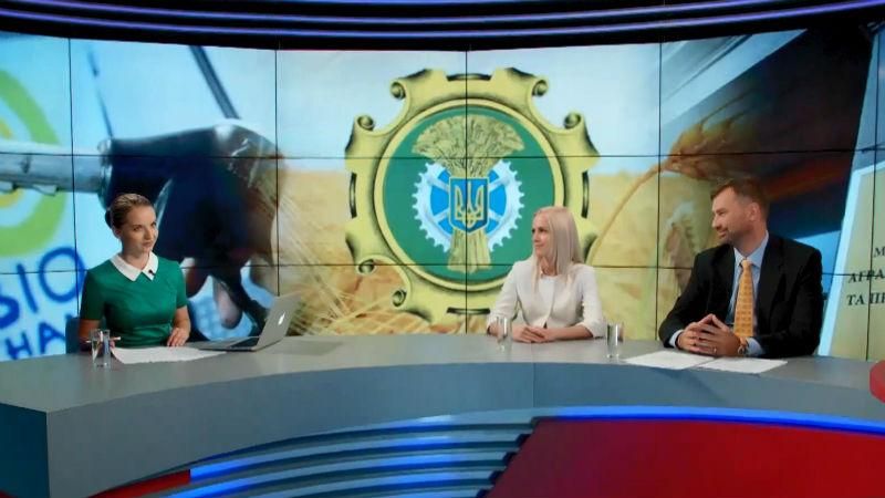 При "попірєдніках" спиртова галузь майже втопилась в корупції, — радник міністра При "попірєдніках" спиртова галузь майже втопилась в корупції, — радник міністра