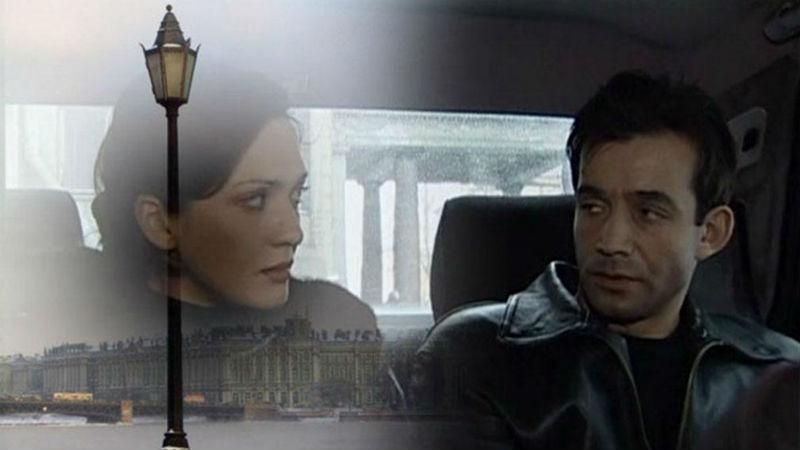 Еще несколько сериалов агрессора исчезнут с украинских экранов Еще несколько сериалов агрессора исчезнут с украинских экранов