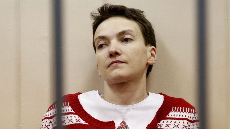 "Список Савченко" може запрацювати після початку суду над Надією, — Іван Крулько "Список Савченко" може запрацювати після початку суду над Надією, — Іван Крулько