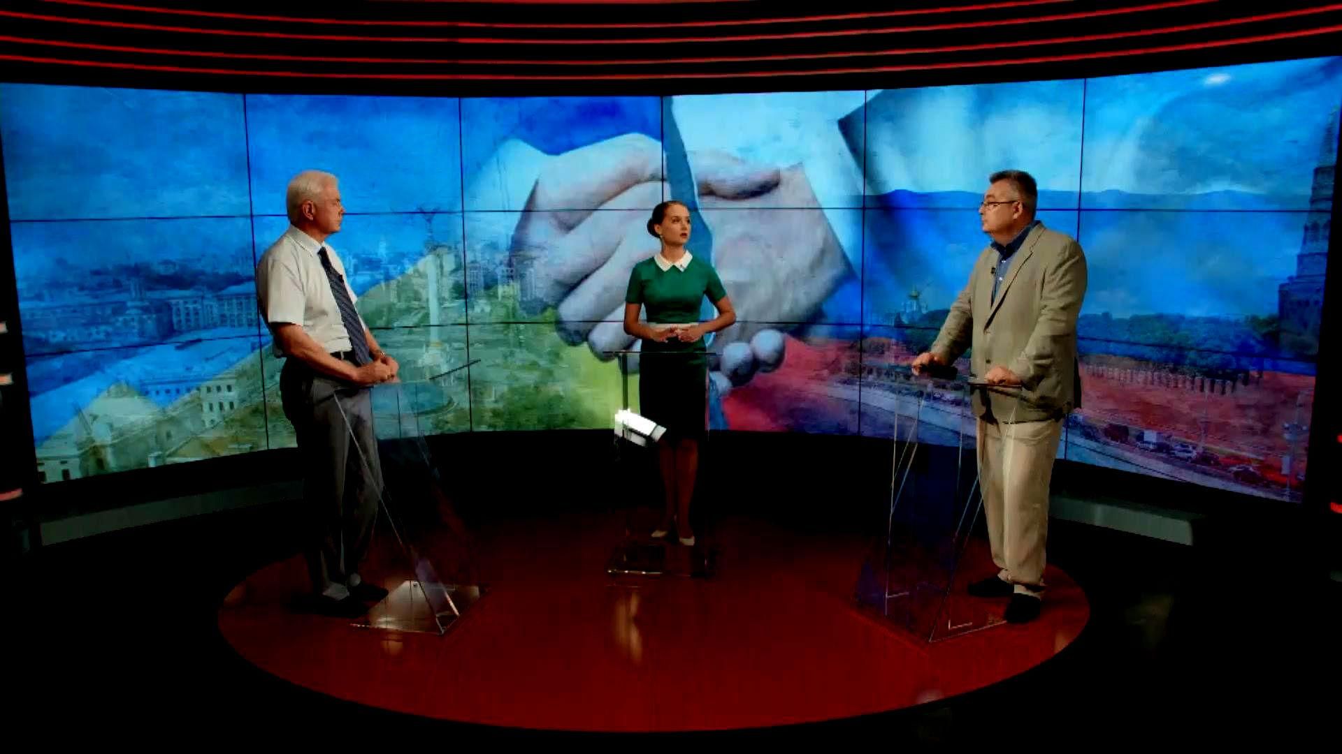 США втомились від України і домовляються з Росією, — експерт США втомились від України і домовляються з Росією, — експерт