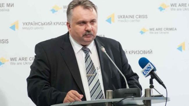 Пивоварський і Бейлін повинні відповісти за публічну брехню Завгороднього, — Геращенко Пивоварський і Бейлін повинні відповісти за публічну брехню Завгороднього, — Геращенко