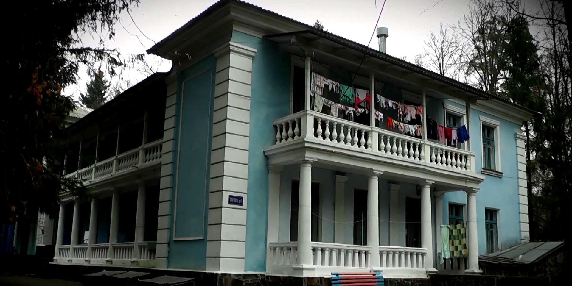 Как издевается над переселенцами власть Житомирской области Как издевается над переселенцами власть Житомирской области