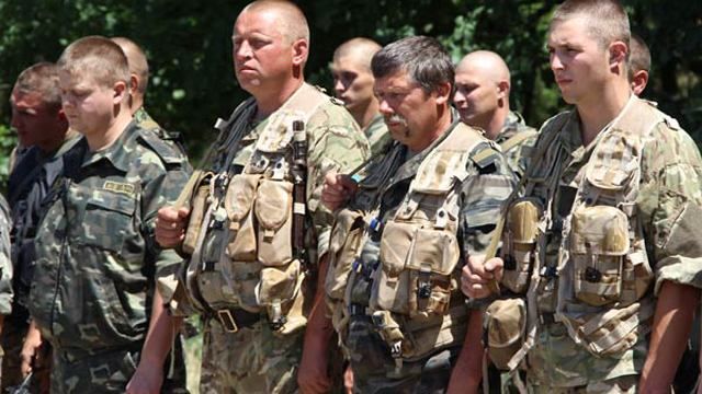 Двоє військових, які ухилились від служби в АТО, все ж сядуть за грати Двоє військових, які ухилились від служби в АТО, все ж сядуть за грати