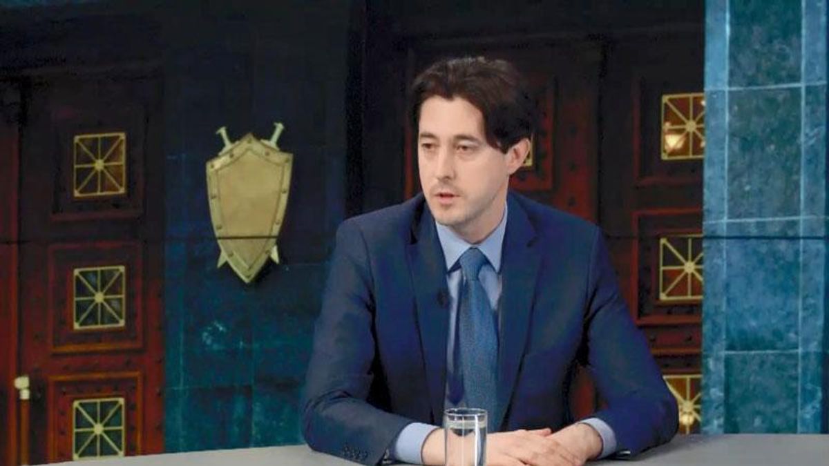 Шокін не перешкоджає діяльності інспекції прокуратури, — заступник Генпрокурора