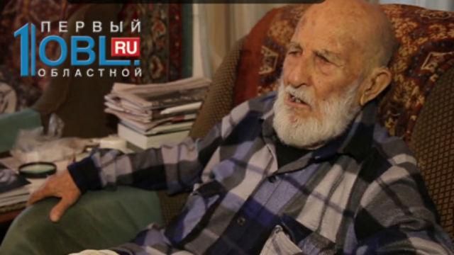 Російський ветеран передає всі заощадження онуку, що воює у лавах ЗСУ