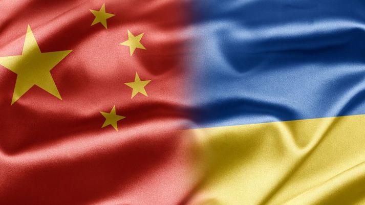 Китай інвестуватиме в Україну, однак зброї не даватиме, — The Washington Post Китай інвестуватиме в Україну, однак зброї не даватиме, — The Washington Post