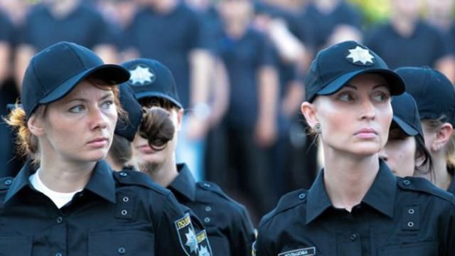 Харьковчанам пообещали новую полицию через два месяца