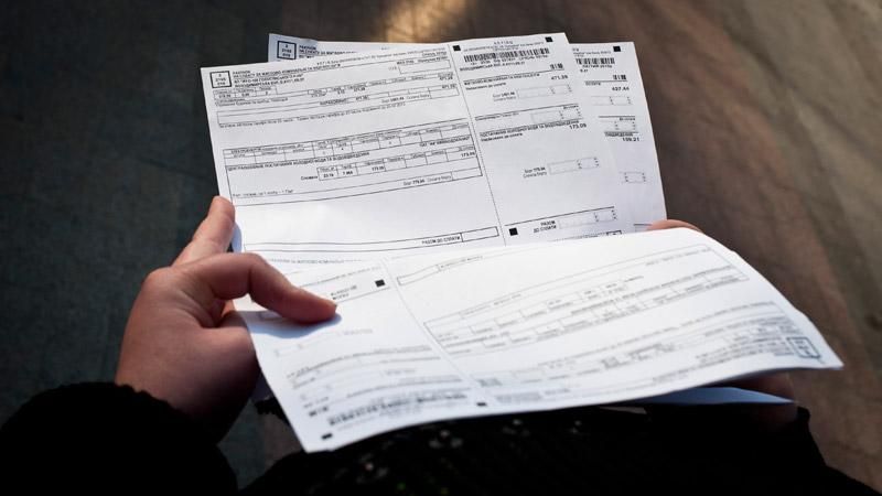 "Автоматичних" субсидій не буде: Порошенко заборонив "Автоматичних" субсидій не буде: Порошенко заборонив