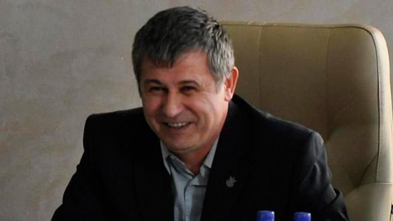 Ланьо вернется в Украину через неделю, — советник Авакова Ланьо вернется в Украину через неделю, — советник Авакова