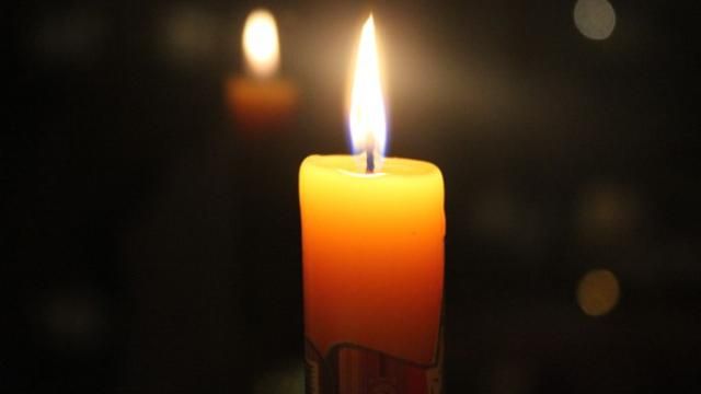 Україна втратила ще 3 героїв в зоні АТО Україна втратила ще 3 героїв в зоні АТО