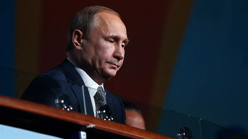 Путін здійснить свої військові плани в серпні, — американський аналітик