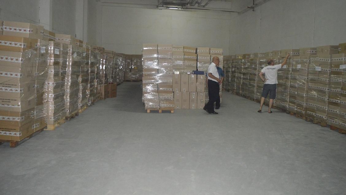 Москаль кличе силовиків з сусідніх країн боротись з контрабандою Москаль кличе силовиків з сусідніх країн боротись з контрабандою