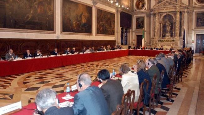 У Венеціанській комісії розповіли, що вони думають про зміни до Конституції України