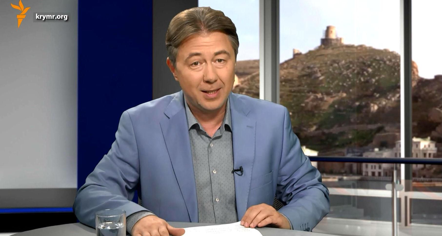 Кто победит в борьбе за крымчан: телевизор или холодильник? Кто победит в борьбе за крымчан: телевизор или холодильник?