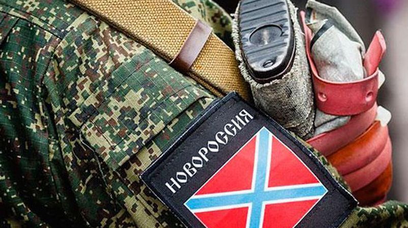 Новых боевиков "ДНР" выискивают в супермаркетах Донецка