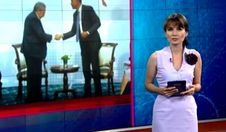 Настоящее время. Итоги. Что для россиян значит национализм и национальная идея?