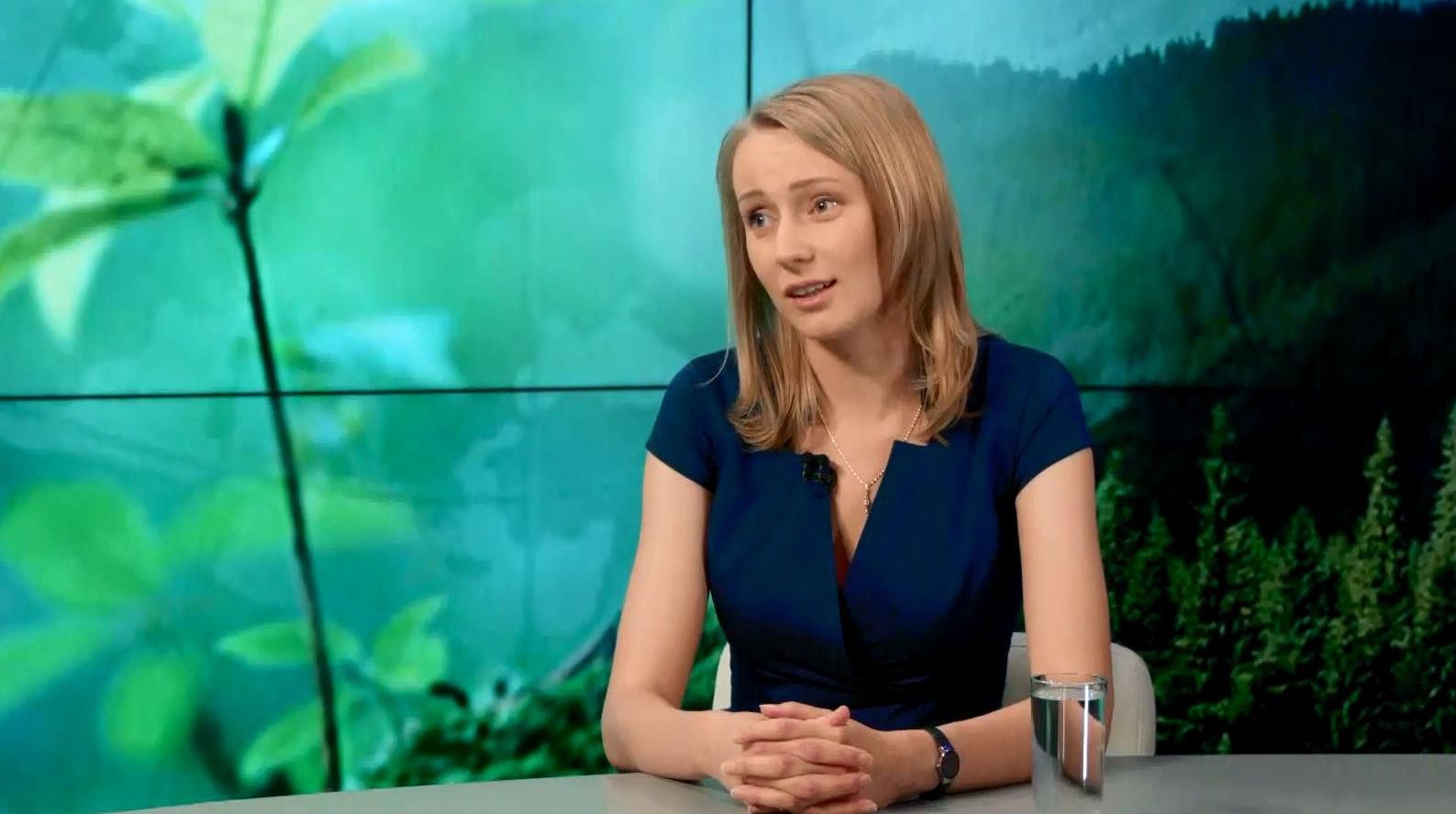 Мінекології планує створити екополіцію Мінекології планує створити екополіцію