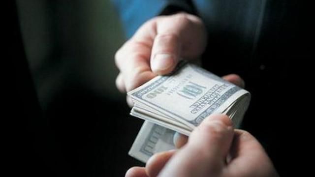 "На горячем" поймали очередного ректора-взяточника "На горячем" поймали очередного ректора-взяточника