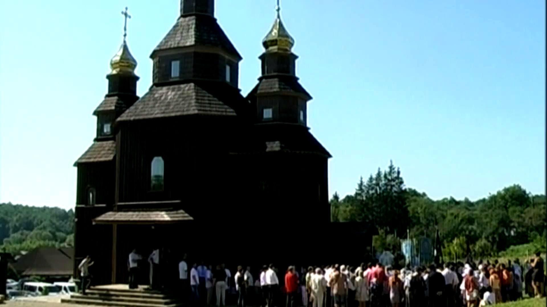 Бійці АТО відправились у перше військове паломництво