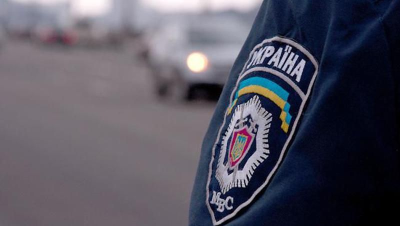 Милиция задержала половину заключенных-беглецов в Хмельницкой области