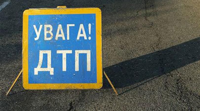 Боевики вызвали в Донецке аварию, в которой погибла медик Боевики вызвали в Донецке аварию, в которой погибла медик