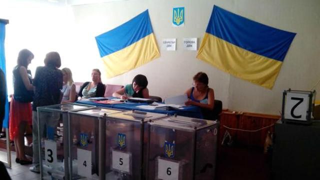 Чернігівцям пропонують продати голос за 2 тисячі Чернігівцям пропонують продати голос за 2 тисячі