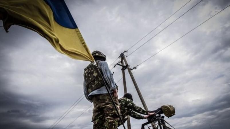 Українські військові постраждали через провокації бойовиків - 26 липня 2015 - Телеканал новин 24 Українські військові постраждали через провокації бойовиків - 26 липня 2015 - Телеканал новин 24