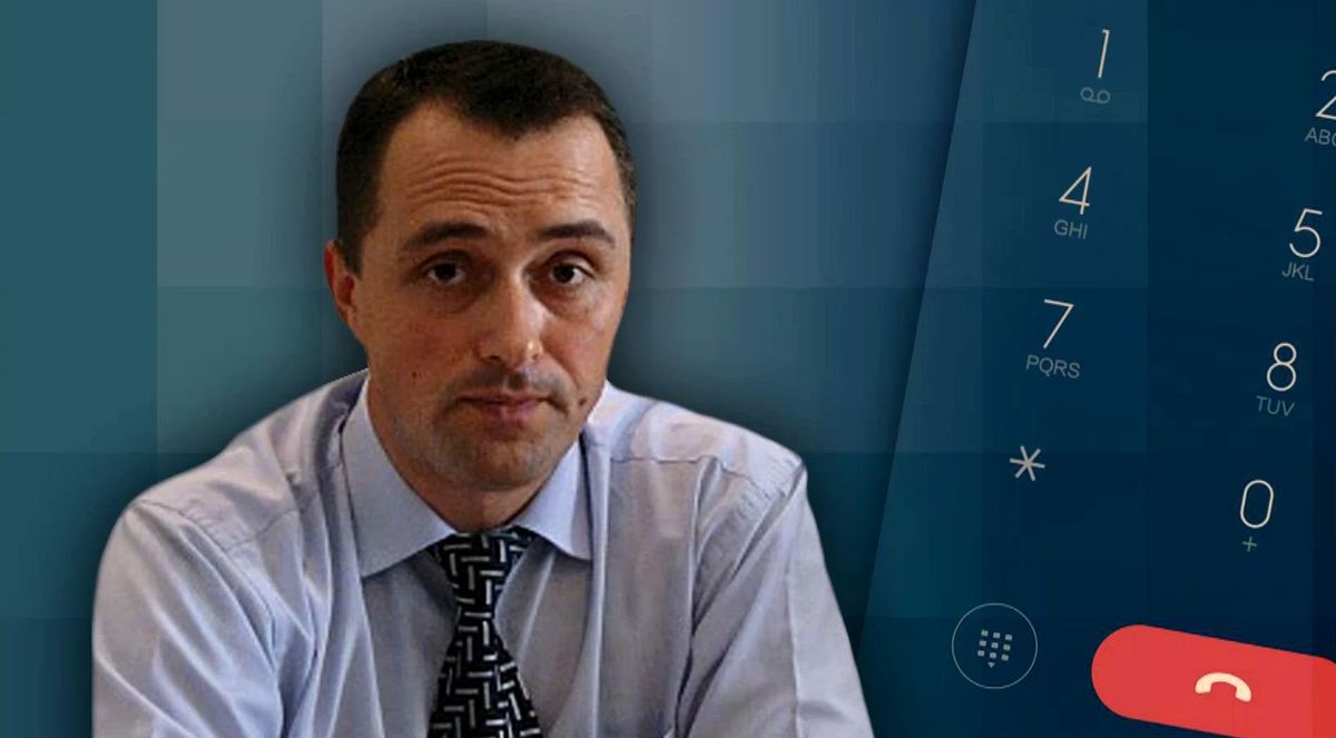 У Чернігові вже розпочались "замінування" У Чернігові вже розпочались "замінування"
