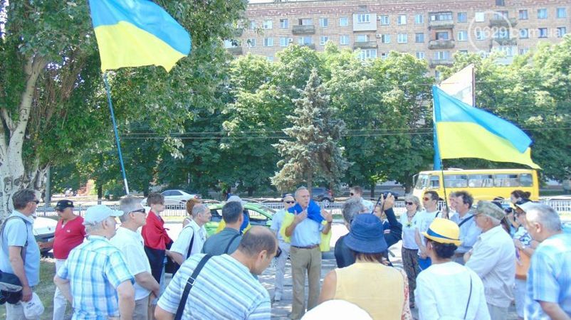 Сдать хотят Широкино, а не Мариуполь, — Семенченко Сдать хотят Широкино, а не Мариуполь, — Семенченко