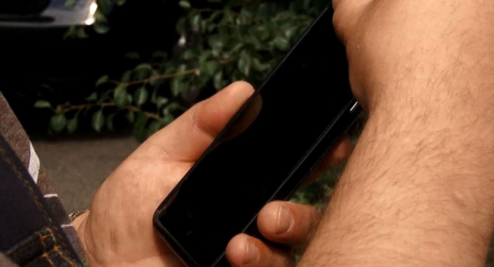 Черкащани зможуть надсилати фото правопорушників у ДАІ Черкащани зможуть надсилати фото правопорушників у ДАІ