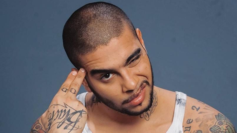 Концерт Тіматі в Одесі вже скасували, — помічниця Саакашвілі Концерт Тіматі в Одесі вже скасували, — помічниця Саакашвілі