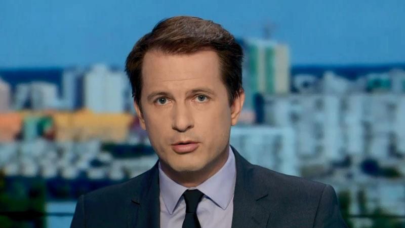Випуск новин 26 липня станом на 16:00