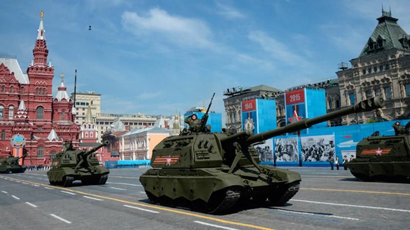 Россия готовится к большой войне в 2025 году, — эксперт