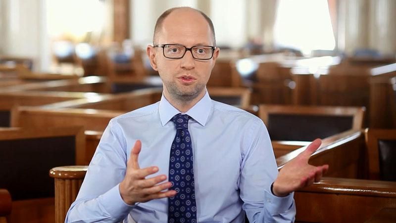 10 минут с Премьером. Яценюк о нововведениях в образовании 10 минут с Премьером. Яценюк о нововведениях в образовании