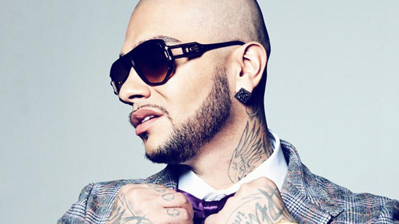 Тимати унизил Саакашвили в ответ на отмену концерта в Одессе