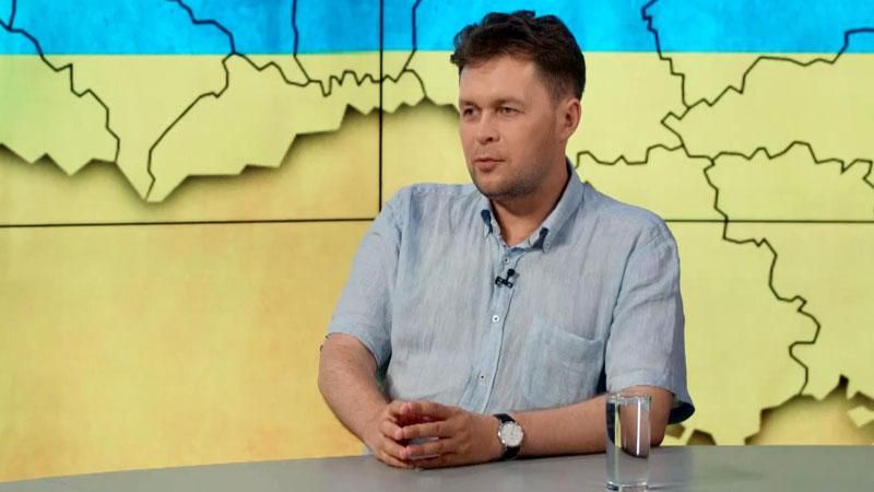 Якщо влада не діятиме — хвиля про зраду буде підніматись, — політолог Якщо влада не діятиме — хвиля про зраду буде підніматись, — політолог