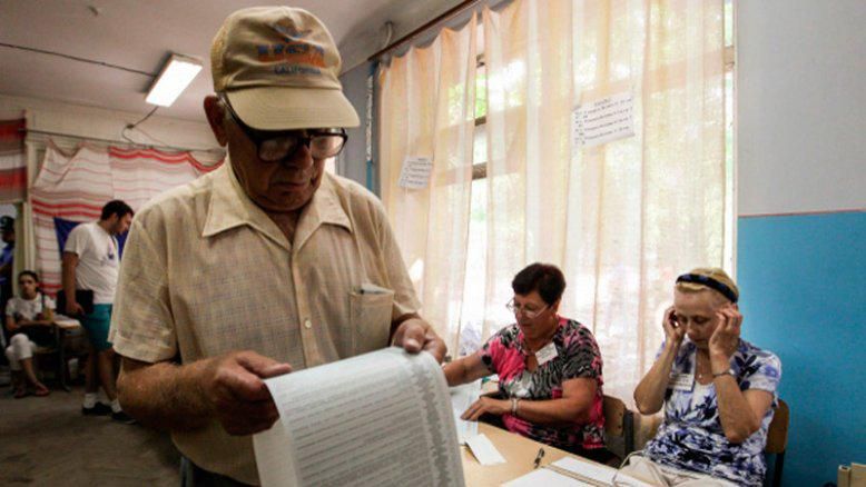 ТОП-новости: выборы в Чернигове, российские ракеты приземляются "не там" ТОП-новости: выборы в Чернигове, российские ракеты приземляются "не там"