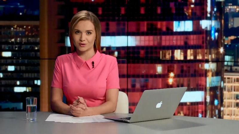 Випуск новин 26 липня станом на 23:00