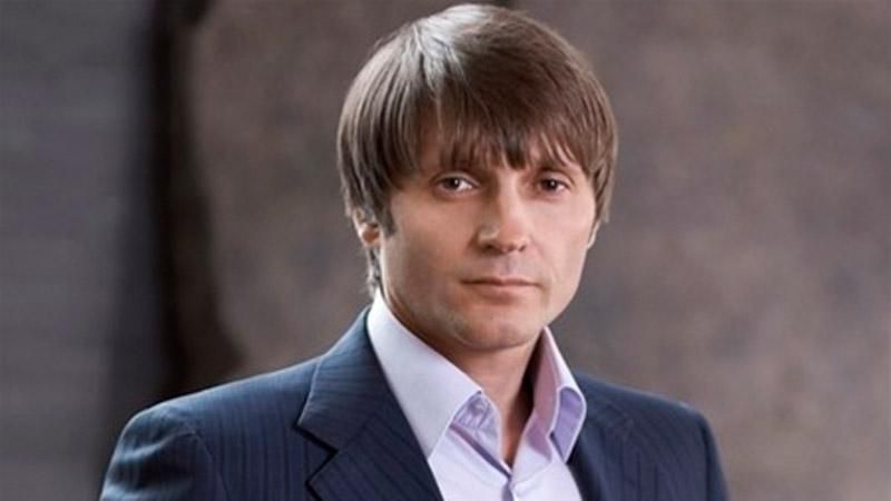 Еремеев впал в кому, — источник Еремеев впал в кому, — источник