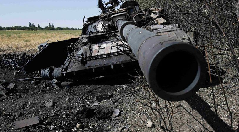 Ситуация в зоне АТО внезапно обострилась. Боевики стреляют из всего, что имеют Ситуация в зоне АТО внезапно обострилась. Боевики стреляют из всего, что имеют