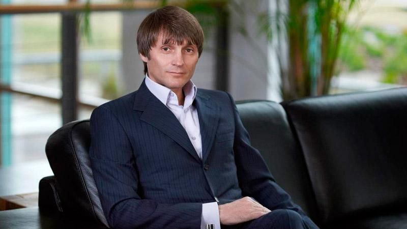 Стало відомо, в якому стані перебуває Єремеєв Стало відомо, в якому стані перебуває Єремеєв