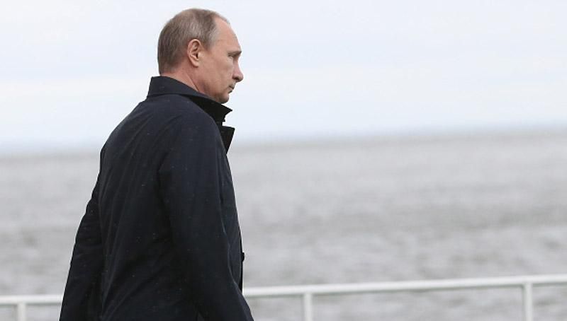 Путіна може вбити його ж оточення, — екс-розвідник Путіна може вбити його ж оточення, — екс-розвідник