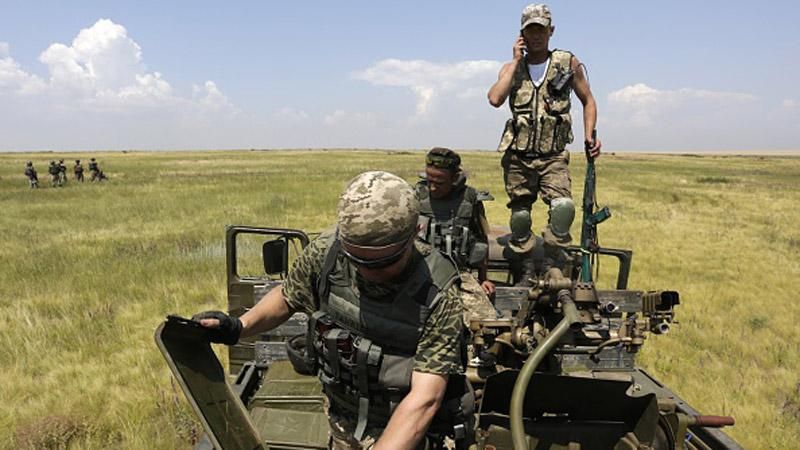 Декомунізація армії: українські військові отримають нові звання