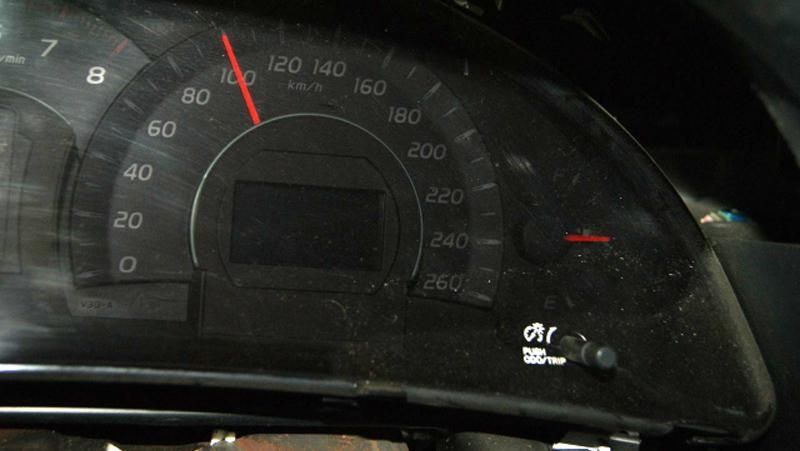 П'яного голову Конституційного суду везли на шаленій швидкості, — ЗМІ П'яного голову Конституційного суду везли на шаленій швидкості, — ЗМІ