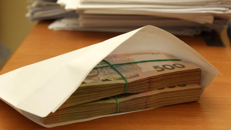 Украинцы мечтают о путешествии больше, чем о собственном бизнесе