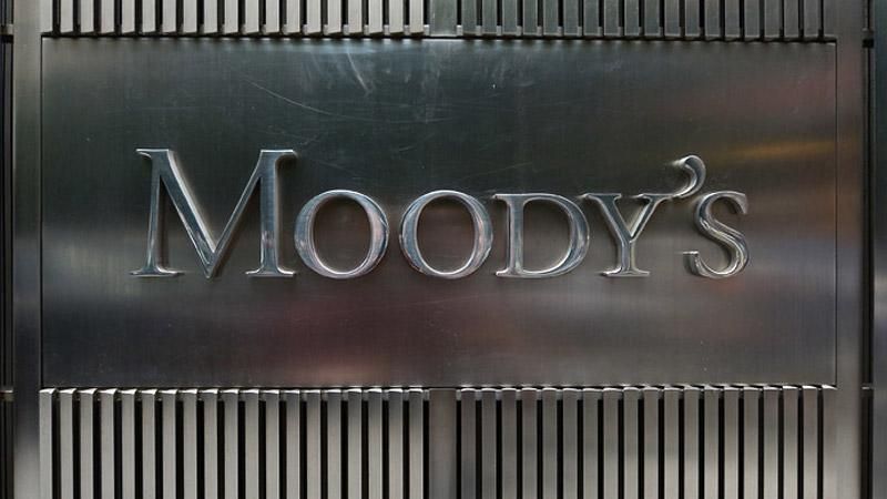 Украина может объявить дефолт в сентябре, — Moody's