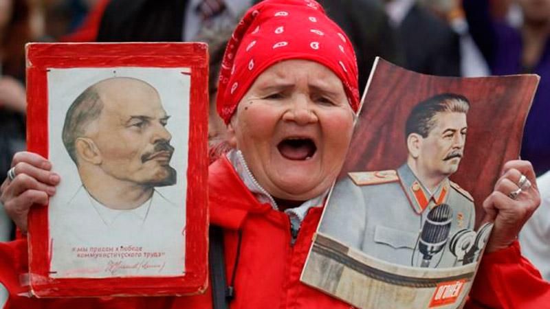 Комуністи підуть на вибори з "Опозиційним блоком", — політолог